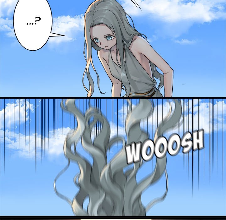 Read Her Summon (en) Manga Online