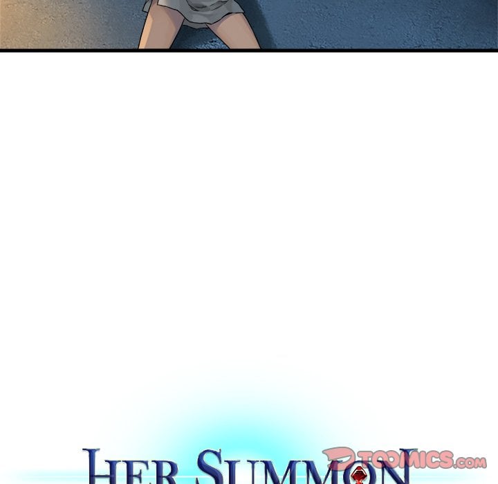 Read Her Summon (en) Manga Online