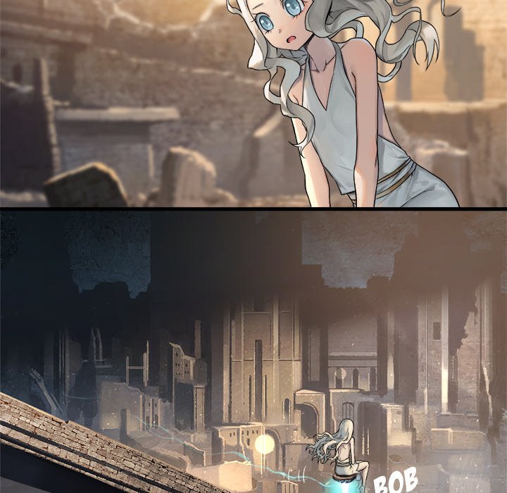 Read Her Summon (en) Manga Online