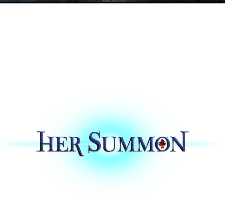 Read Her Summon (en) Manga Online