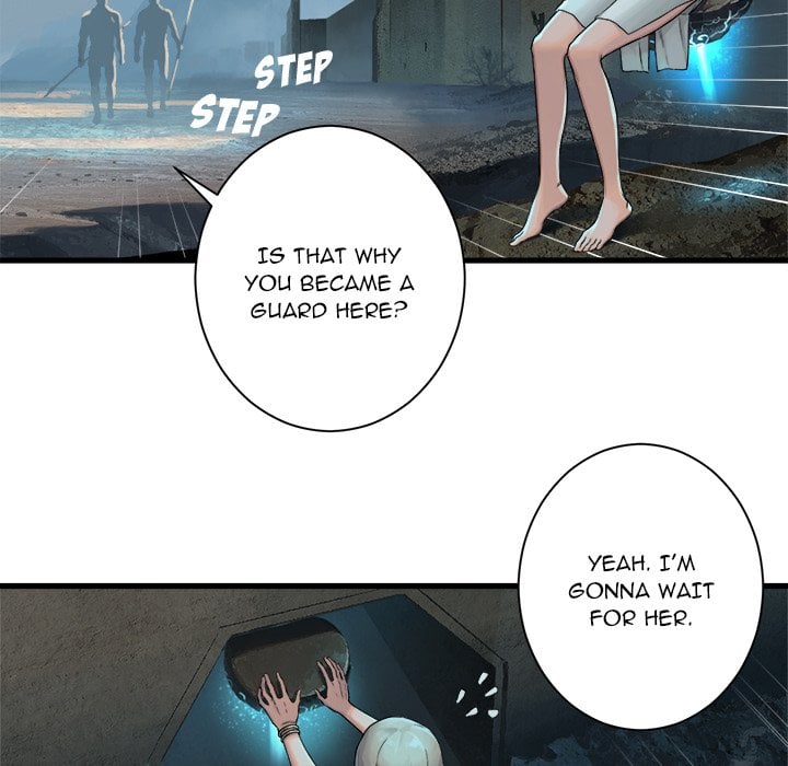 Read Her Summon (en) Manga Online