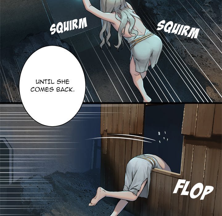 Read Her Summon (en) Manga Online