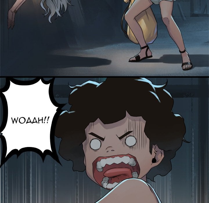 Read Her Summon (en) Manga Online