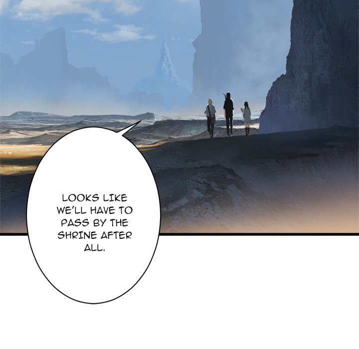 Read Her Summon (en) Manga Online