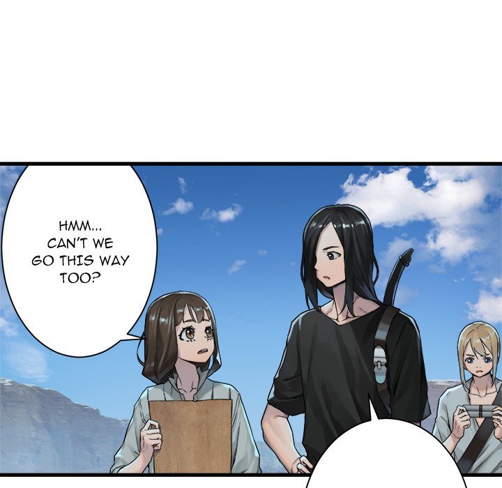 Read Her Summon (en) Manga Online