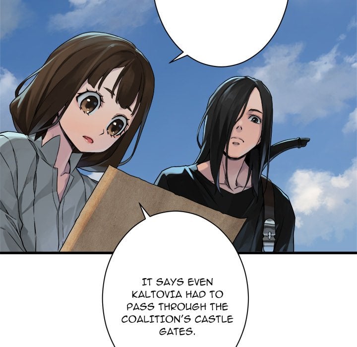 Read Her Summon (en) Manga Online