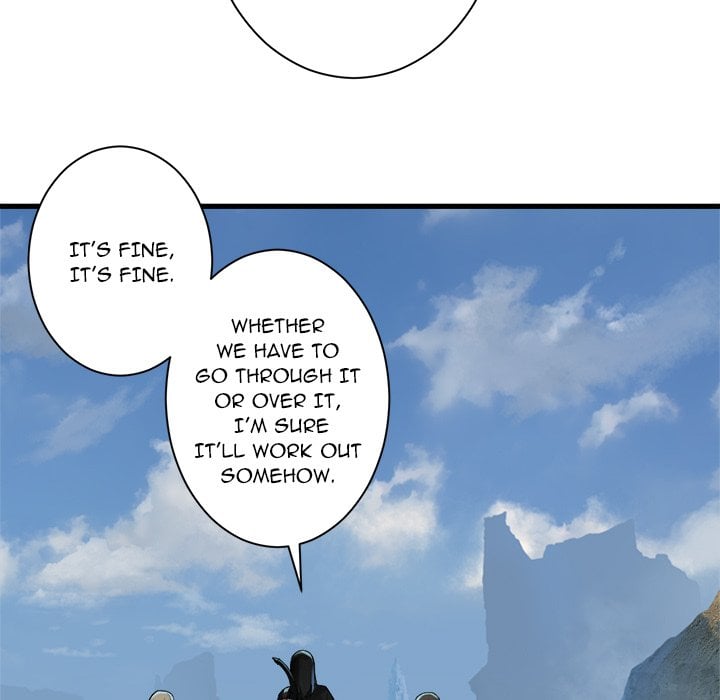 Read Her Summon (en) Manga Online