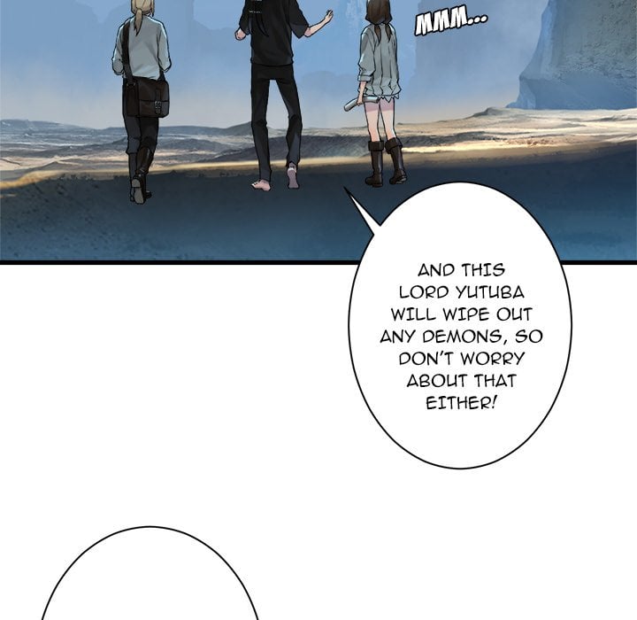 Read Her Summon (en) Manga Online