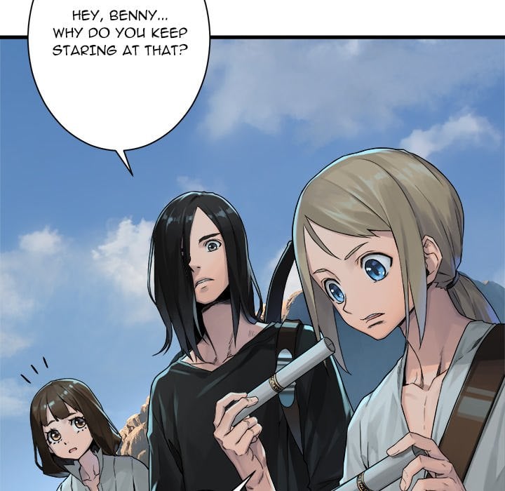 Read Her Summon (en) Manga Online