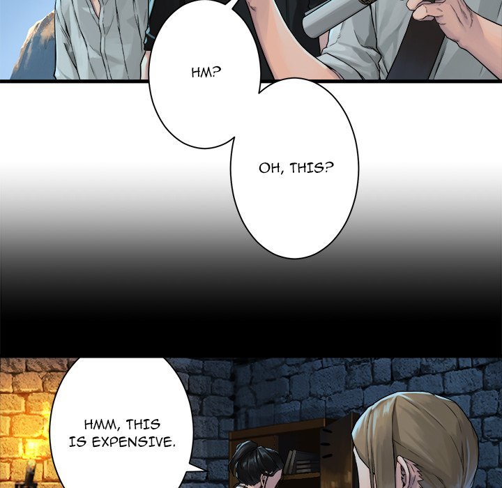 Read Her Summon (en) Manga Online