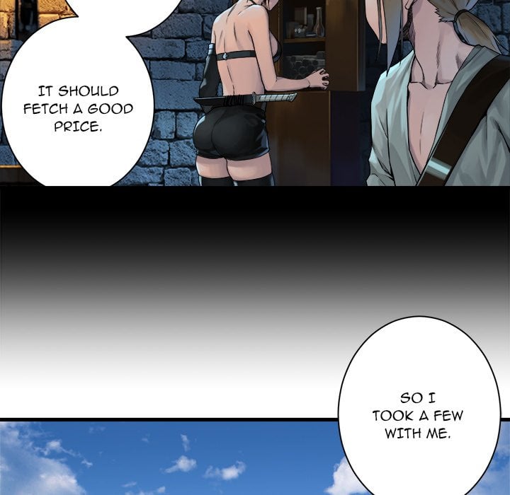 Read Her Summon (en) Manga Online