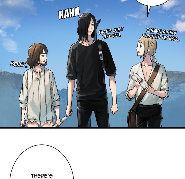 Read Her Summon (en) Manga Online