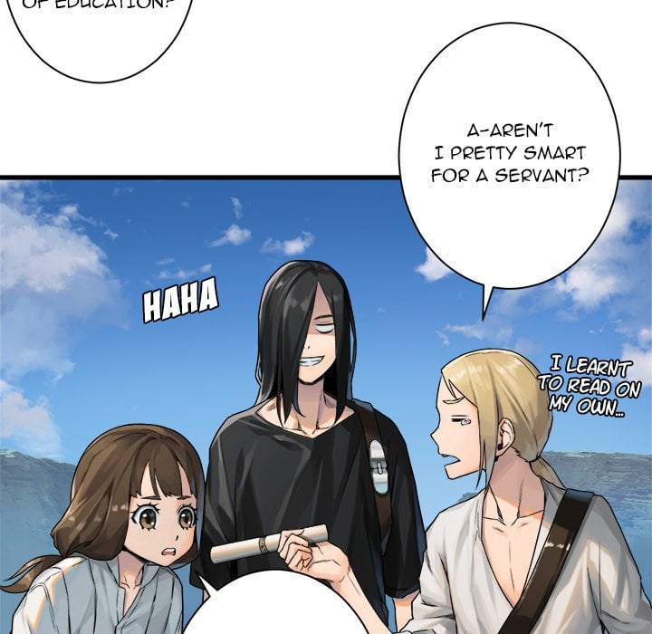 Read Her Summon (en) Manga Online