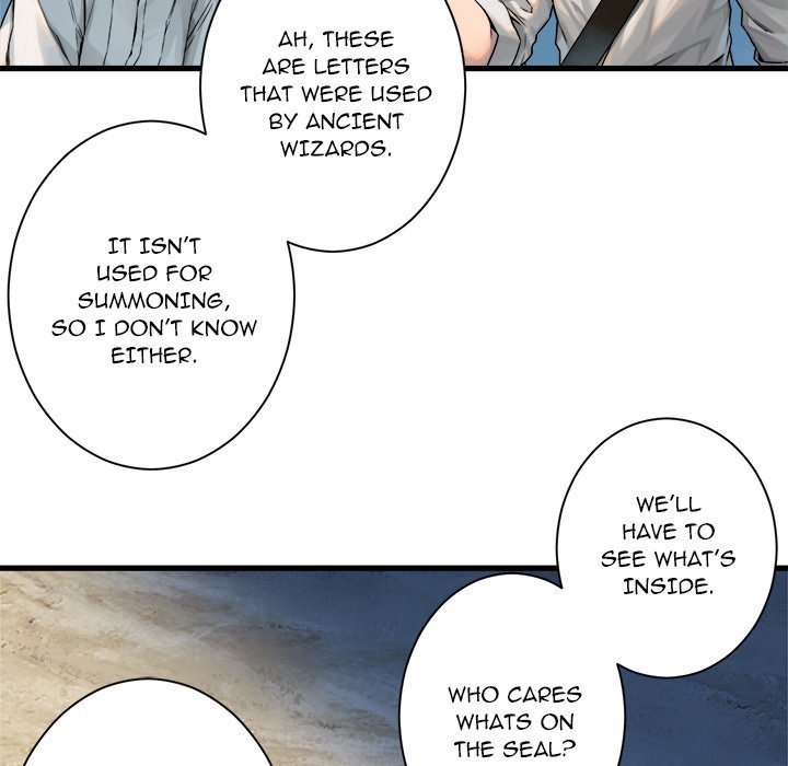 Read Her Summon (en) Manga Online