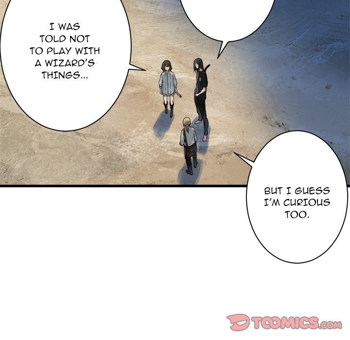 Read Her Summon (en) Manga Online