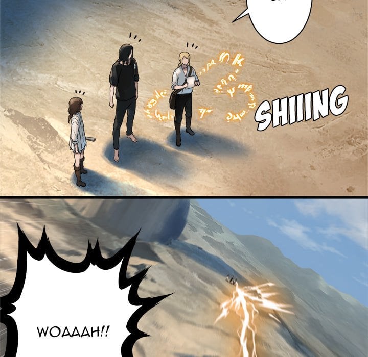 Read Her Summon (en) Manga Online