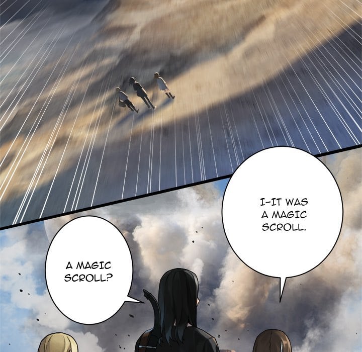 Read Her Summon (en) Manga Online