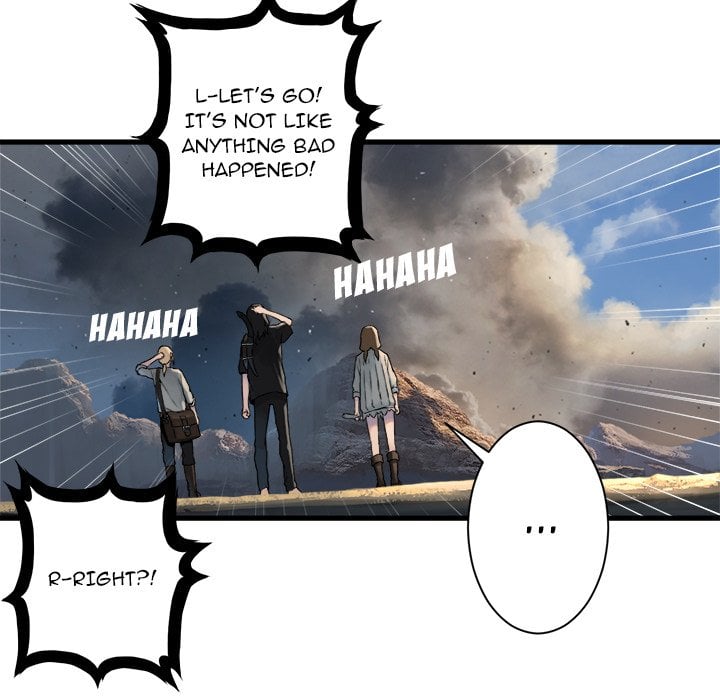 Read Her Summon (en) Manga Online