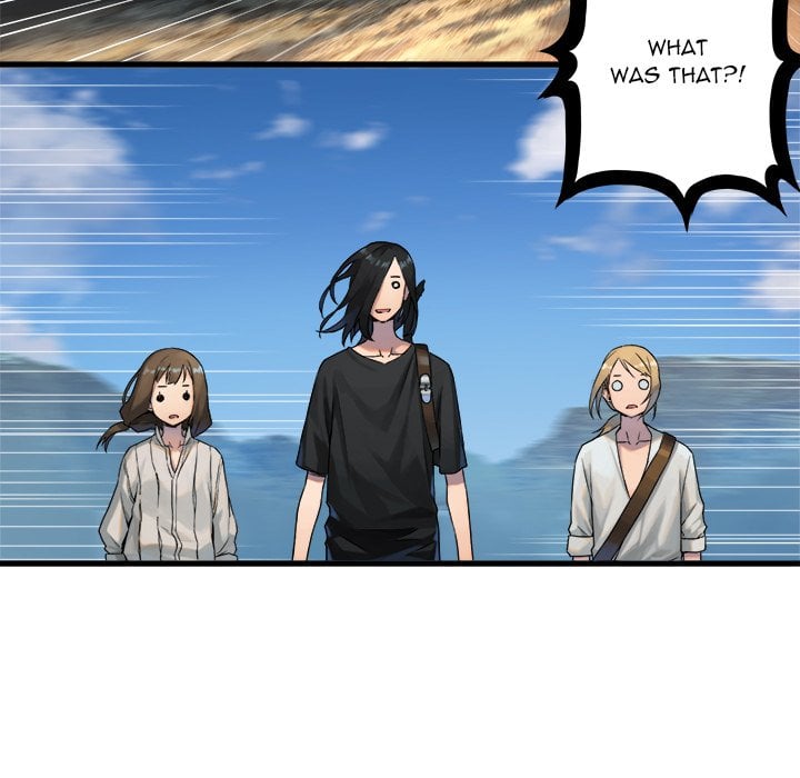 Read Her Summon (en) Manga Online