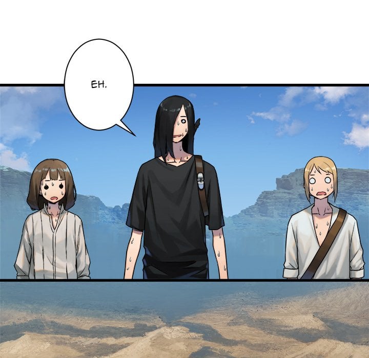 Read Her Summon (en) Manga Online