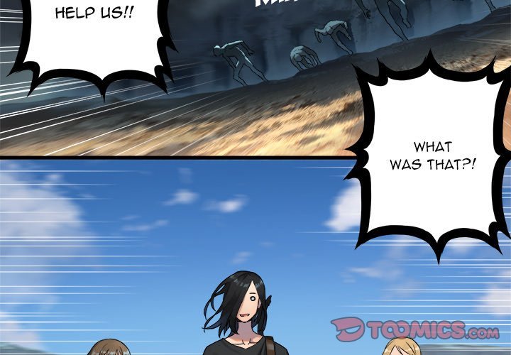 Read Her Summon (en) Manga Online