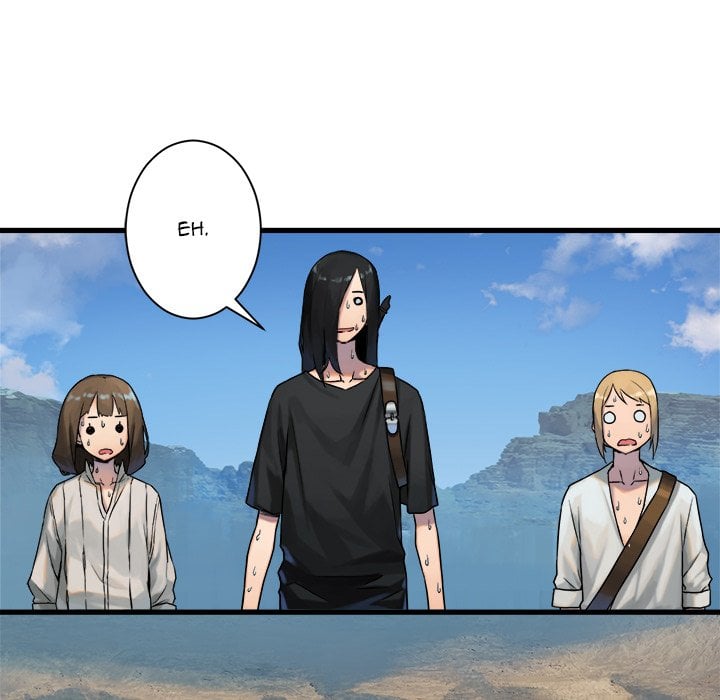 Read Her Summon (en) Manga Online