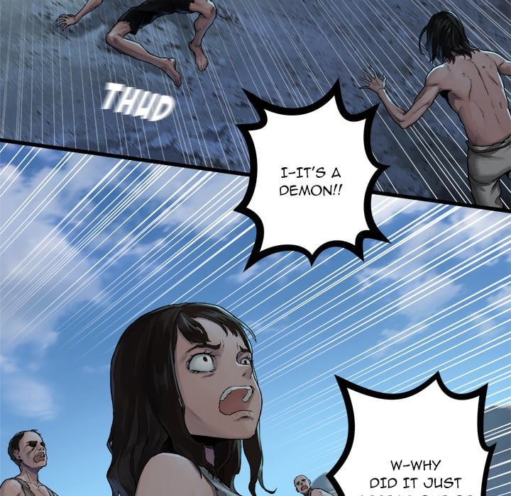 Read Her Summon (en) Manga Online