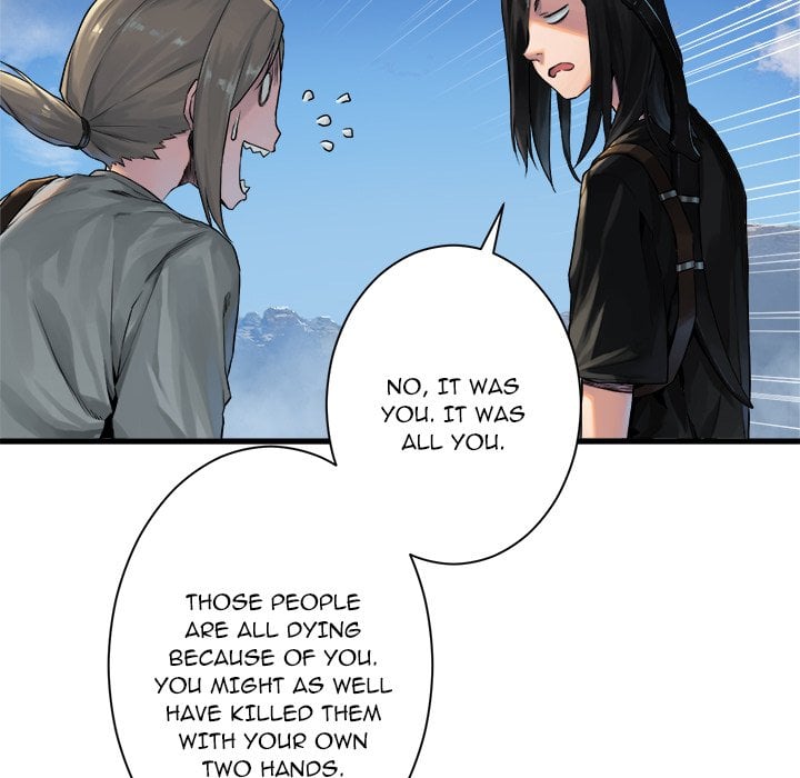 Read Her Summon (en) Manga Online