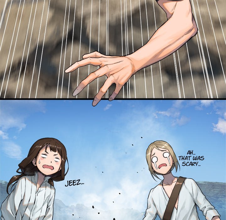 Read Her Summon (en) Manga Online