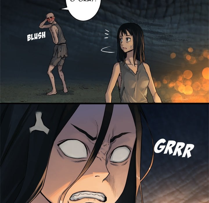 Read Her Summon (en) Manga Online