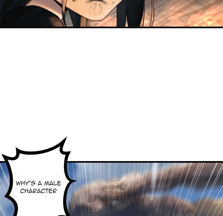 Read Her Summon (en) Manga Online