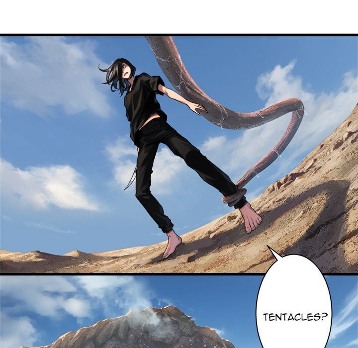 Read Her Summon (en) Manga Online