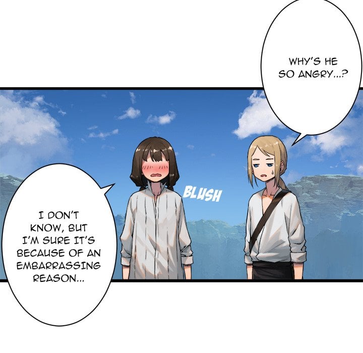 Read Her Summon (en) Manga Online