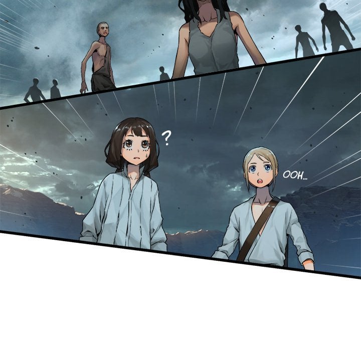 Read Her Summon (en) Manga Online