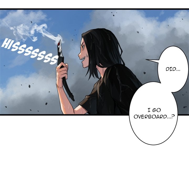 Read Her Summon (en) Manga Online