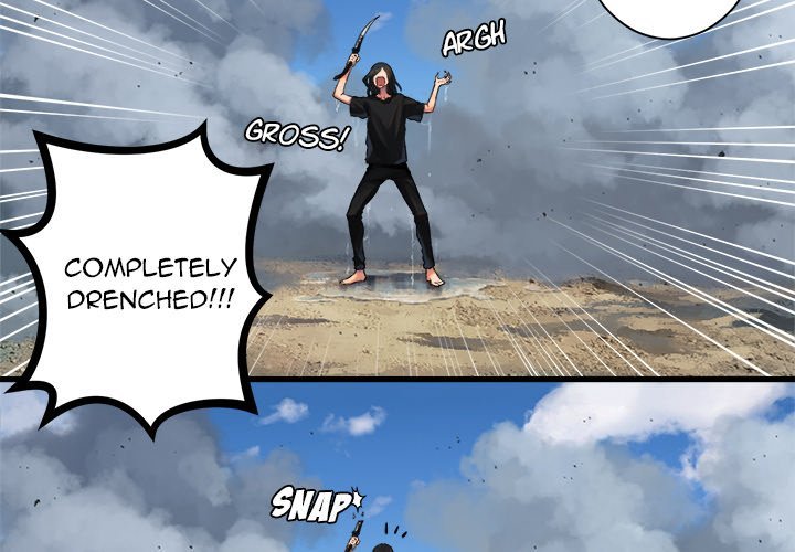 Read Her Summon (en) Manga Online