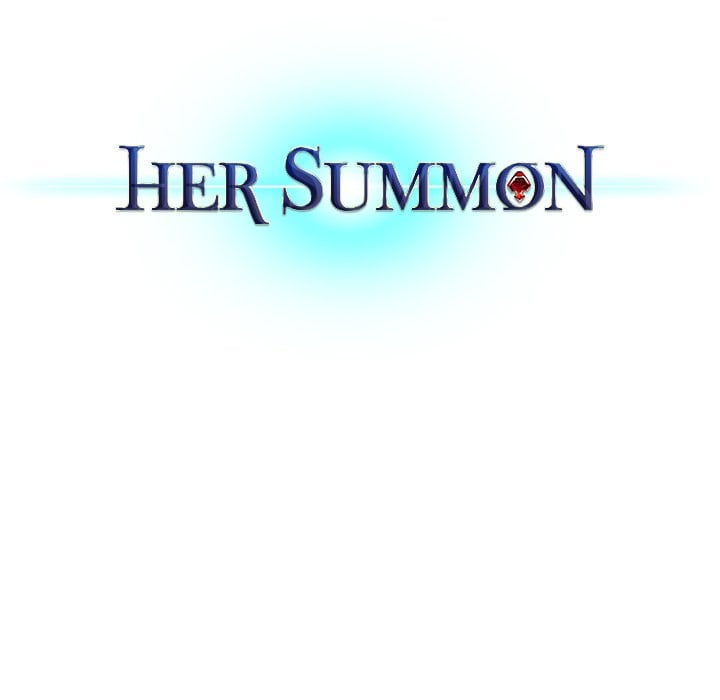 Read Her Summon (en) Manga Online
