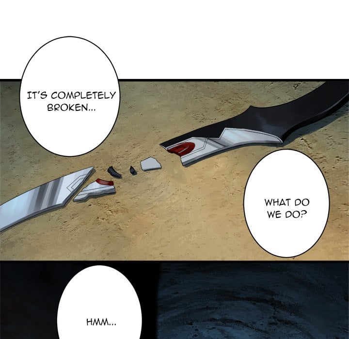 Read Her Summon (en) Manga Online