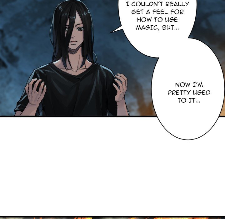 Read Her Summon (en) Manga Online