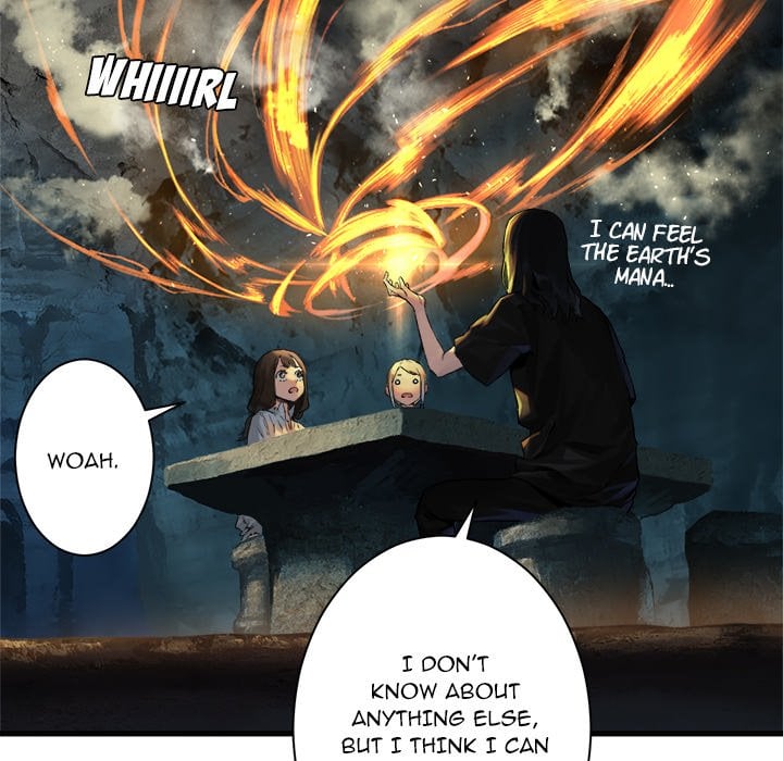 Read Her Summon (en) Manga Online