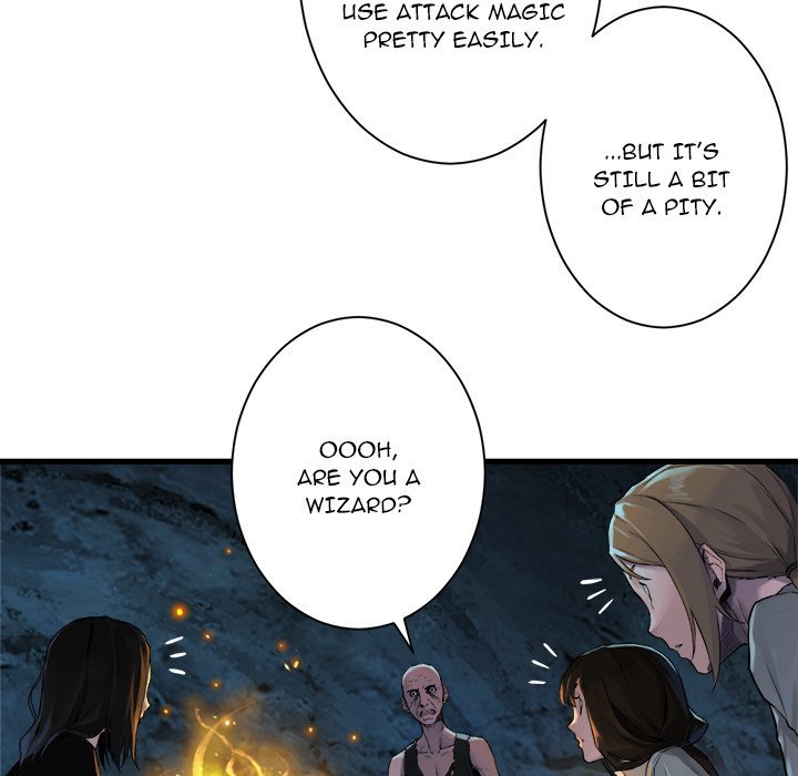 Read Her Summon (en) Manga Online