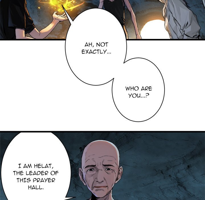 Read Her Summon (en) Manga Online