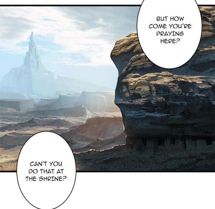 Read Her Summon (en) Manga Online