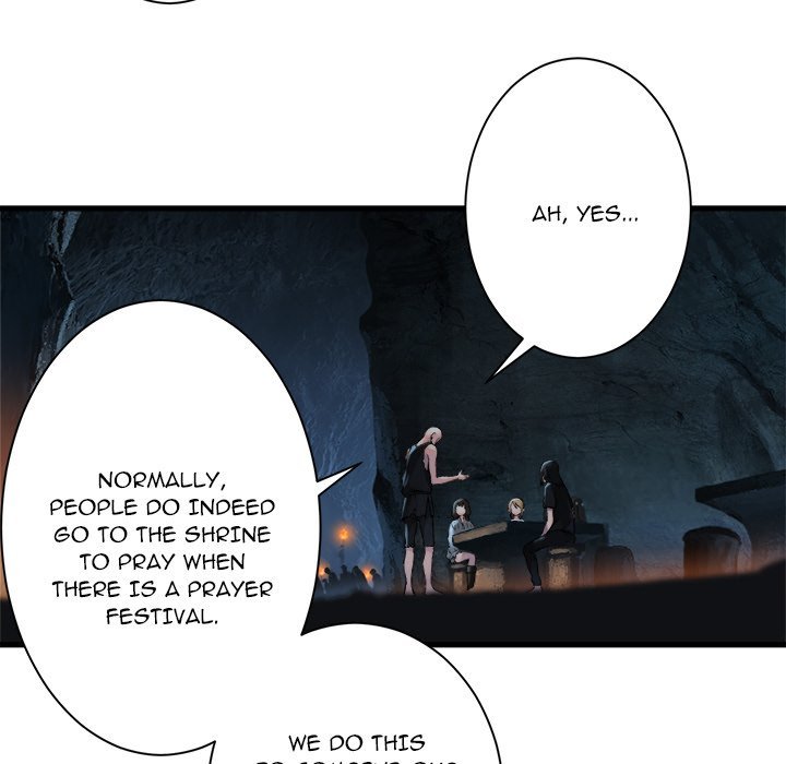 Read Her Summon (en) Manga Online