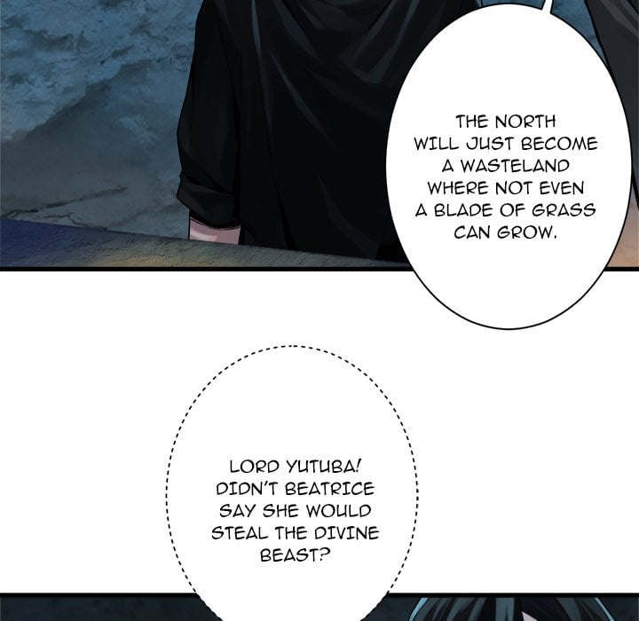 Read Her Summon (en) Manga Online