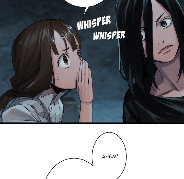 Read Her Summon (en) Manga Online