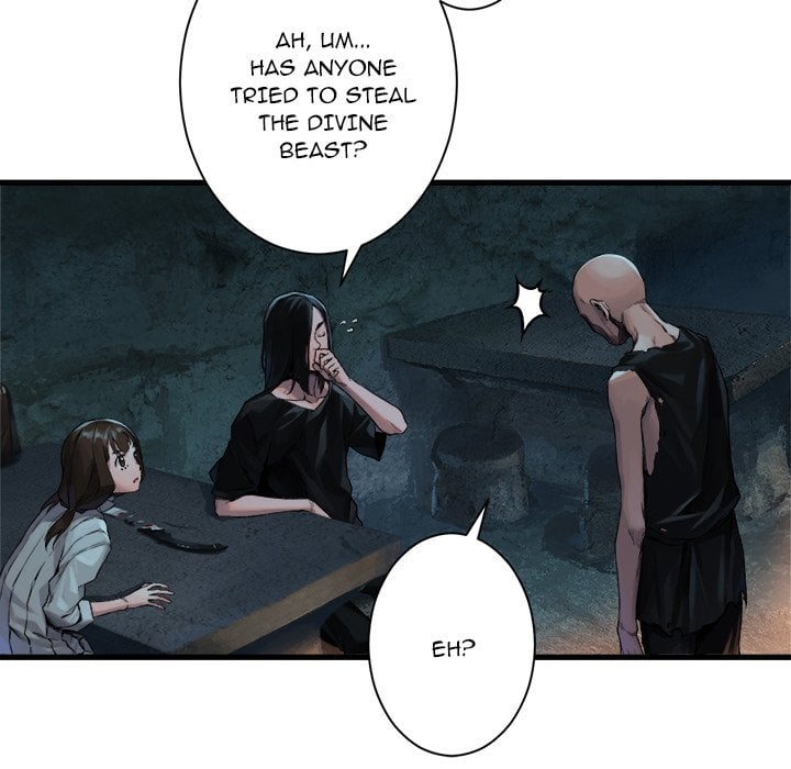 Read Her Summon (en) Manga Online