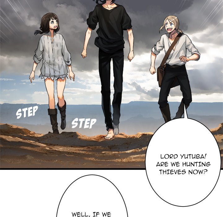 Read Her Summon (en) Manga Online