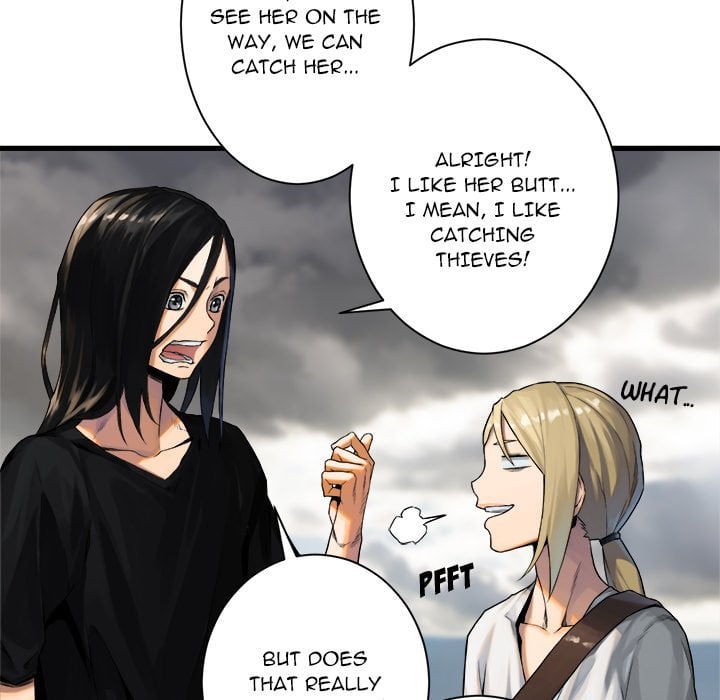 Read Her Summon (en) Manga Online