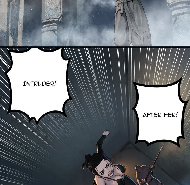 Read Her Summon (en) Manga Online